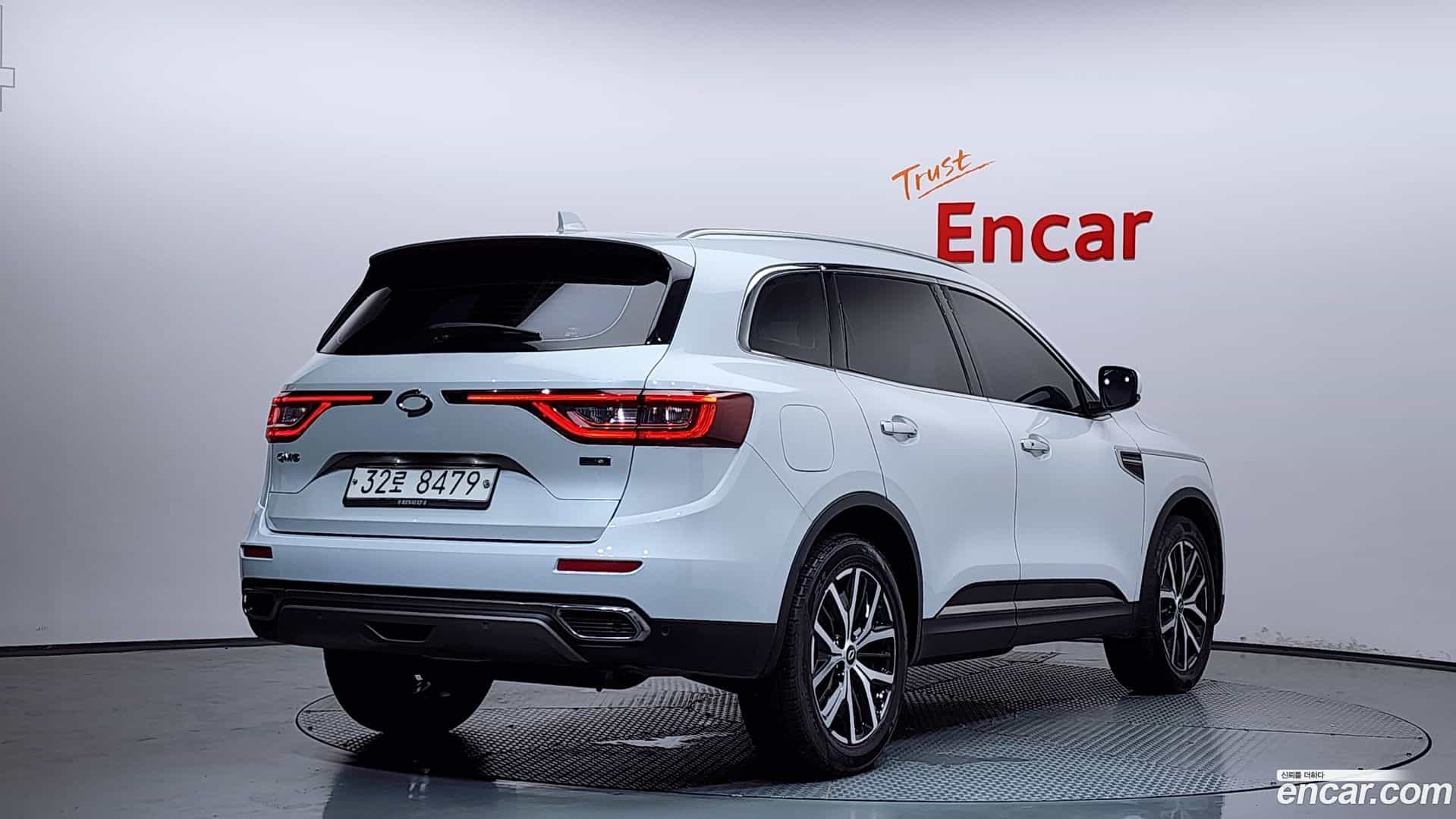 QM6 Renault Korea 2019.7-OUTER-002