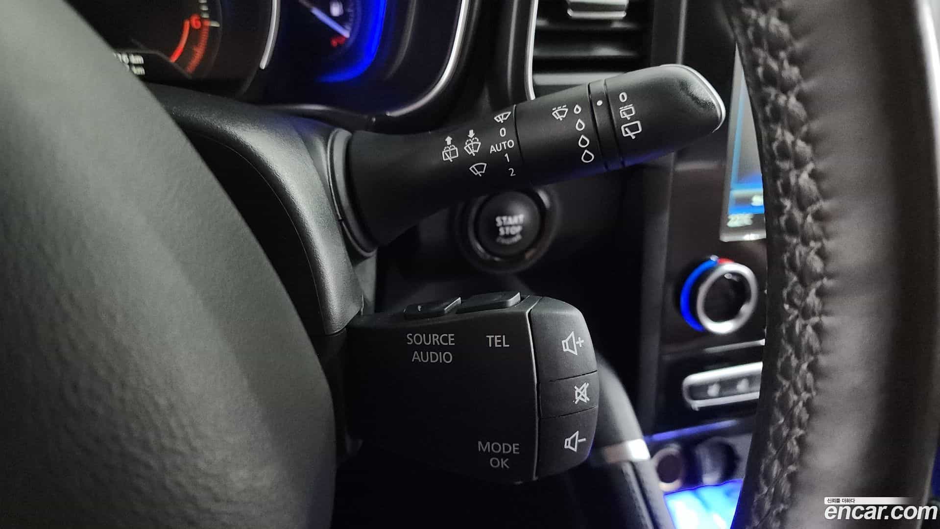 QM6 Renault Korea 2019.7-OPTION-042