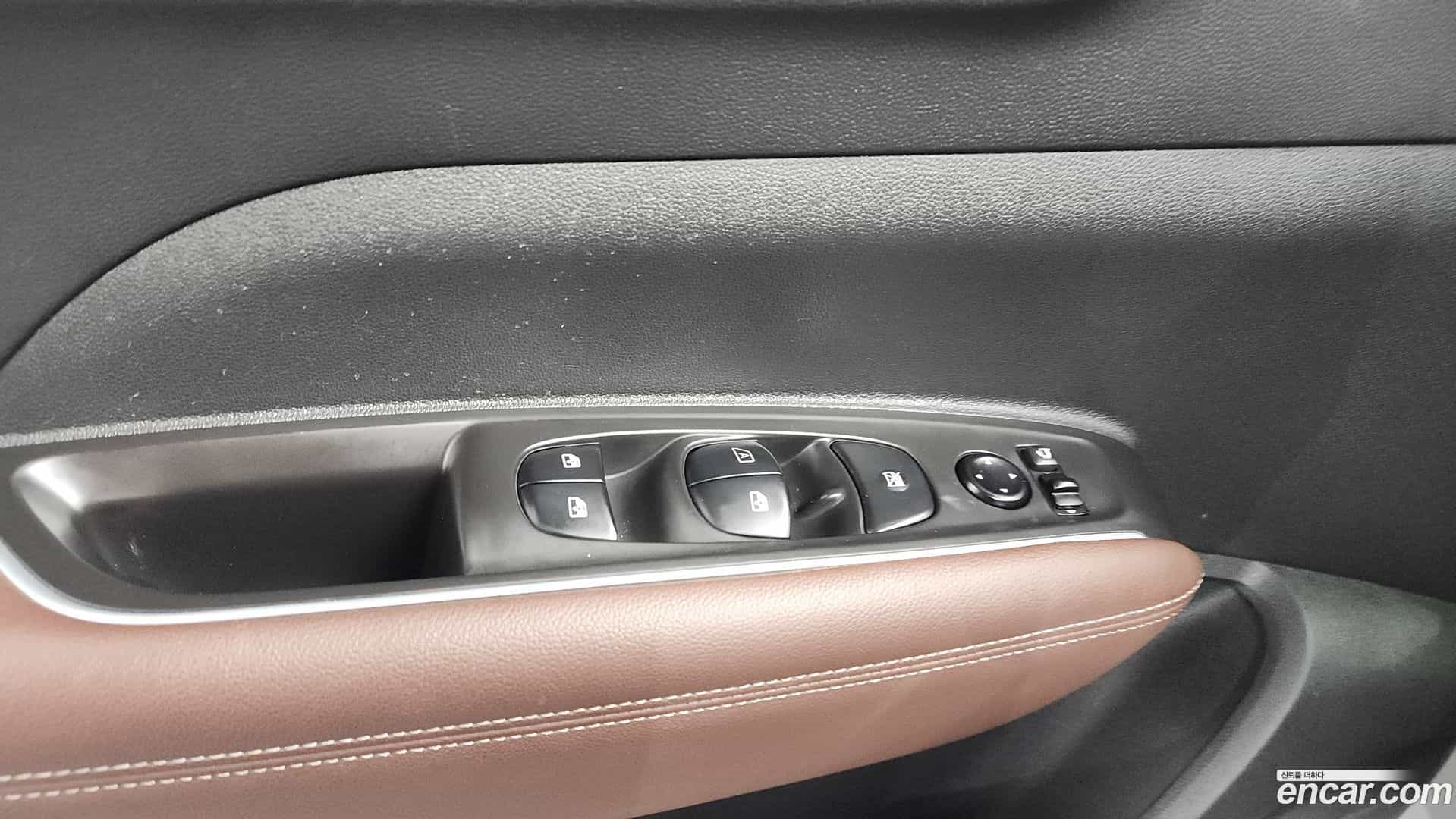 QM6 Renault Korea 2019.7-OPTION-043