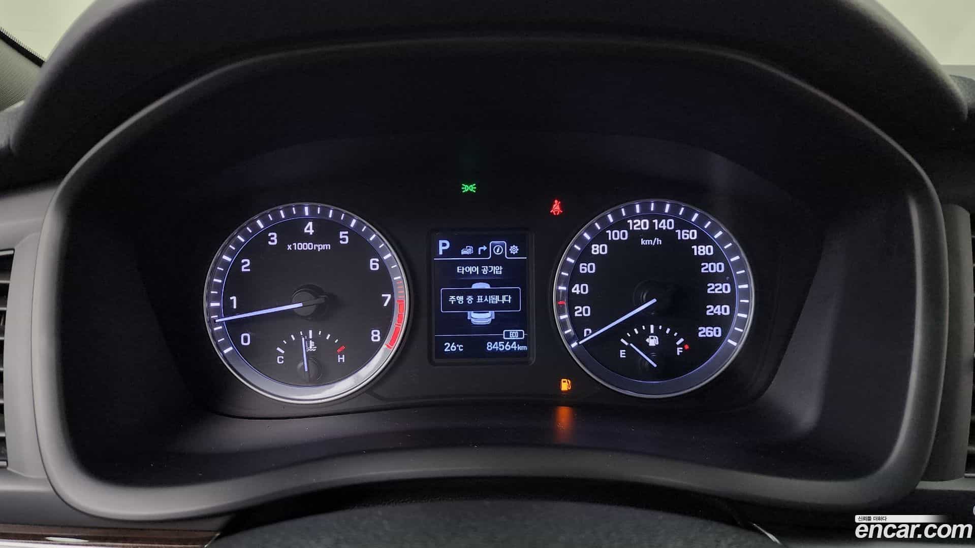 Sonata Hyundai 2018.7-INNER-008