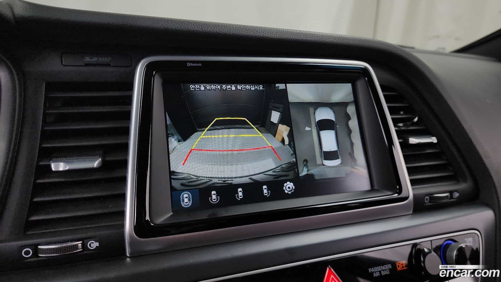 Sonata Hyundai 2018.7-OPTION-019