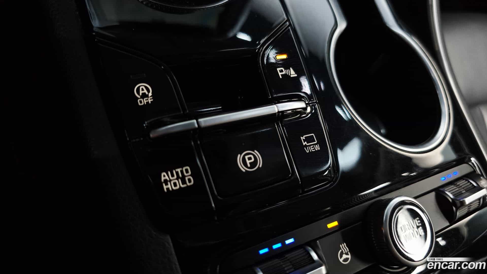 K5 Kia 2021.10-INNER-009