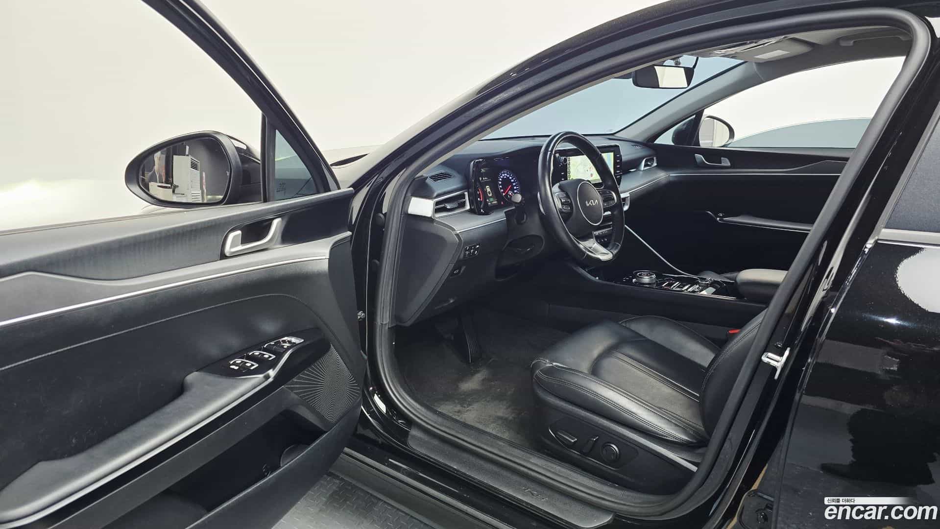 K5 Kia 2021.10-INNER-010