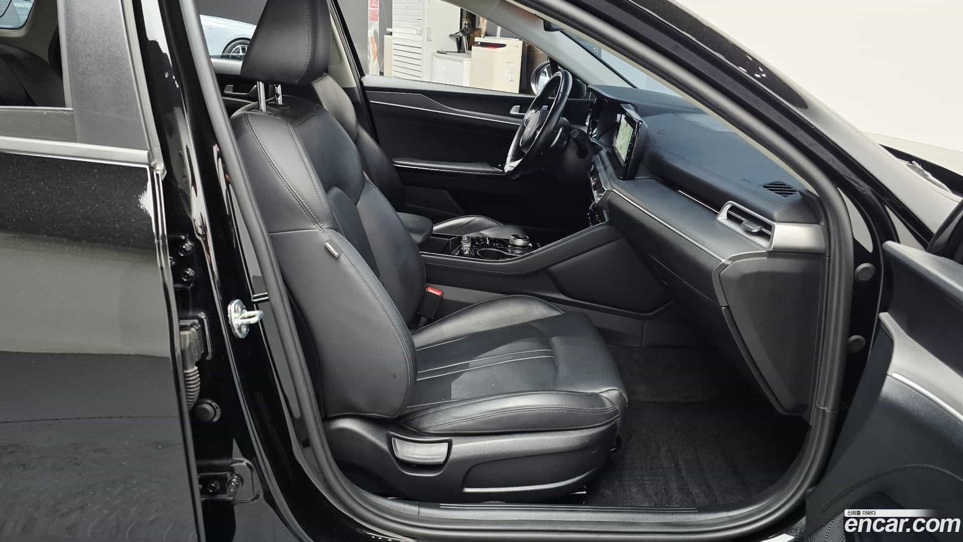 K5 Kia 2021.10-OPTION-016