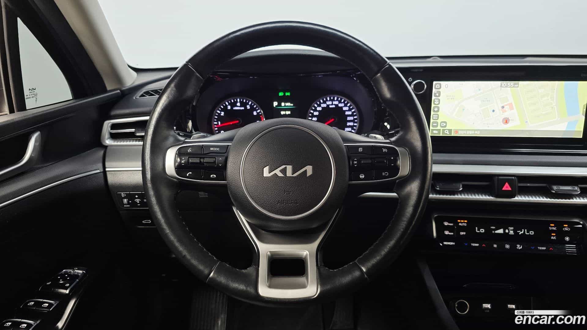 K5 Kia 2021.10-OPTION-017