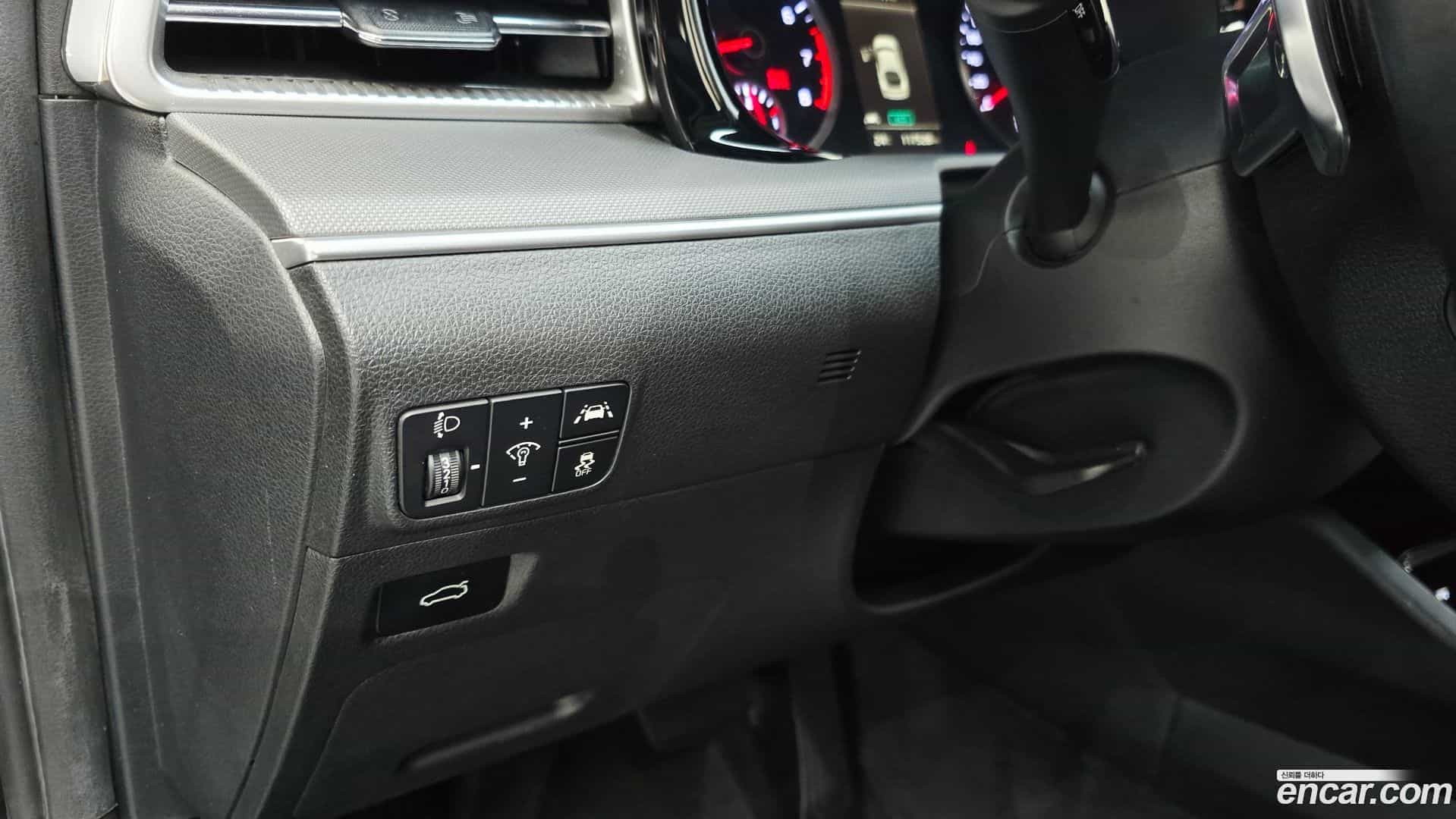 K5 Kia 2021.10-OPTION-020