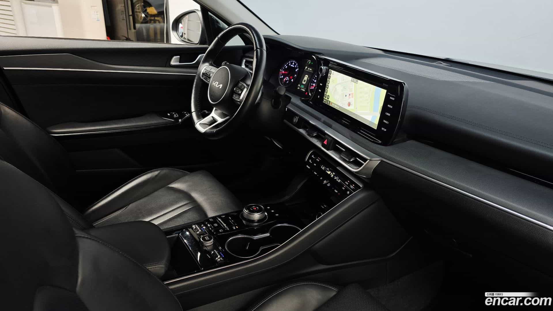 K5 Kia 2021.10-OPTION-023