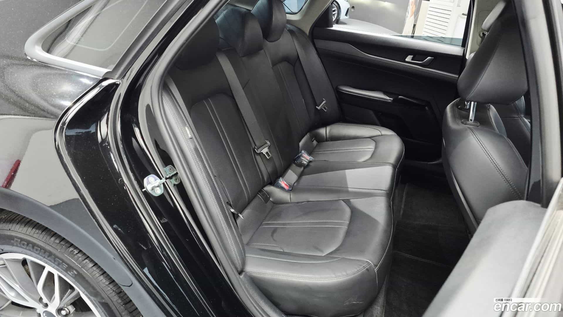K5 Kia 2021.10-INNER-036