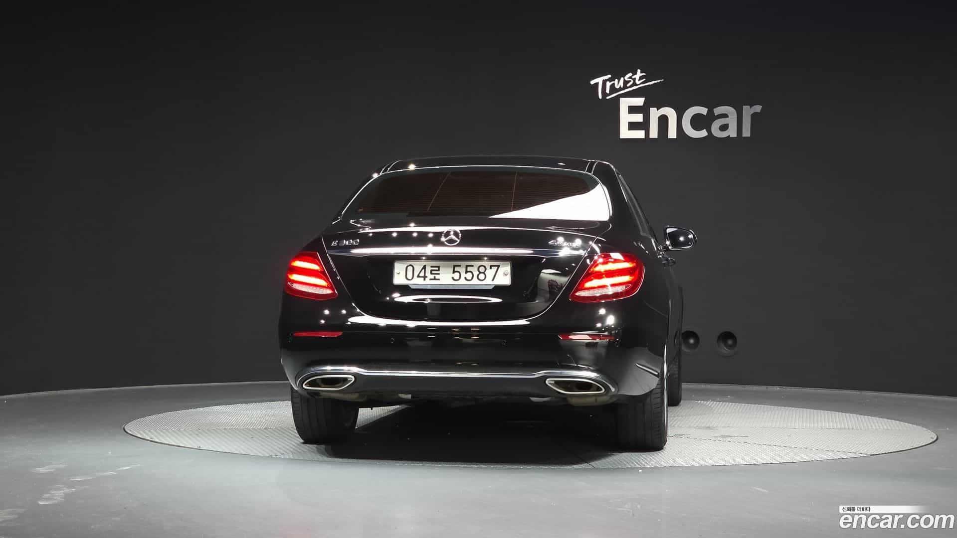 E-Class Mercedes-Benz 2018.9-OUTER-004