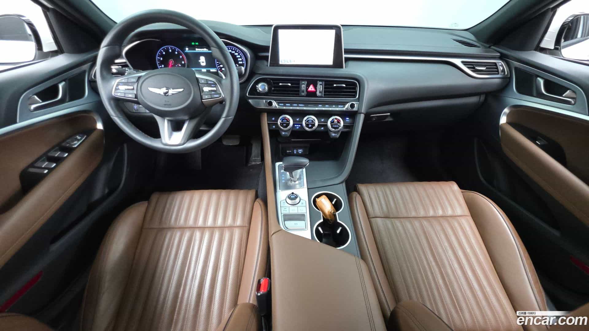 G70 Genesis 2019.6-INNER-007