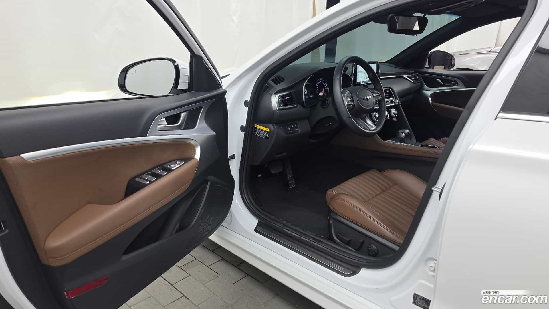 G70 Genesis 2019.6-INNER-010