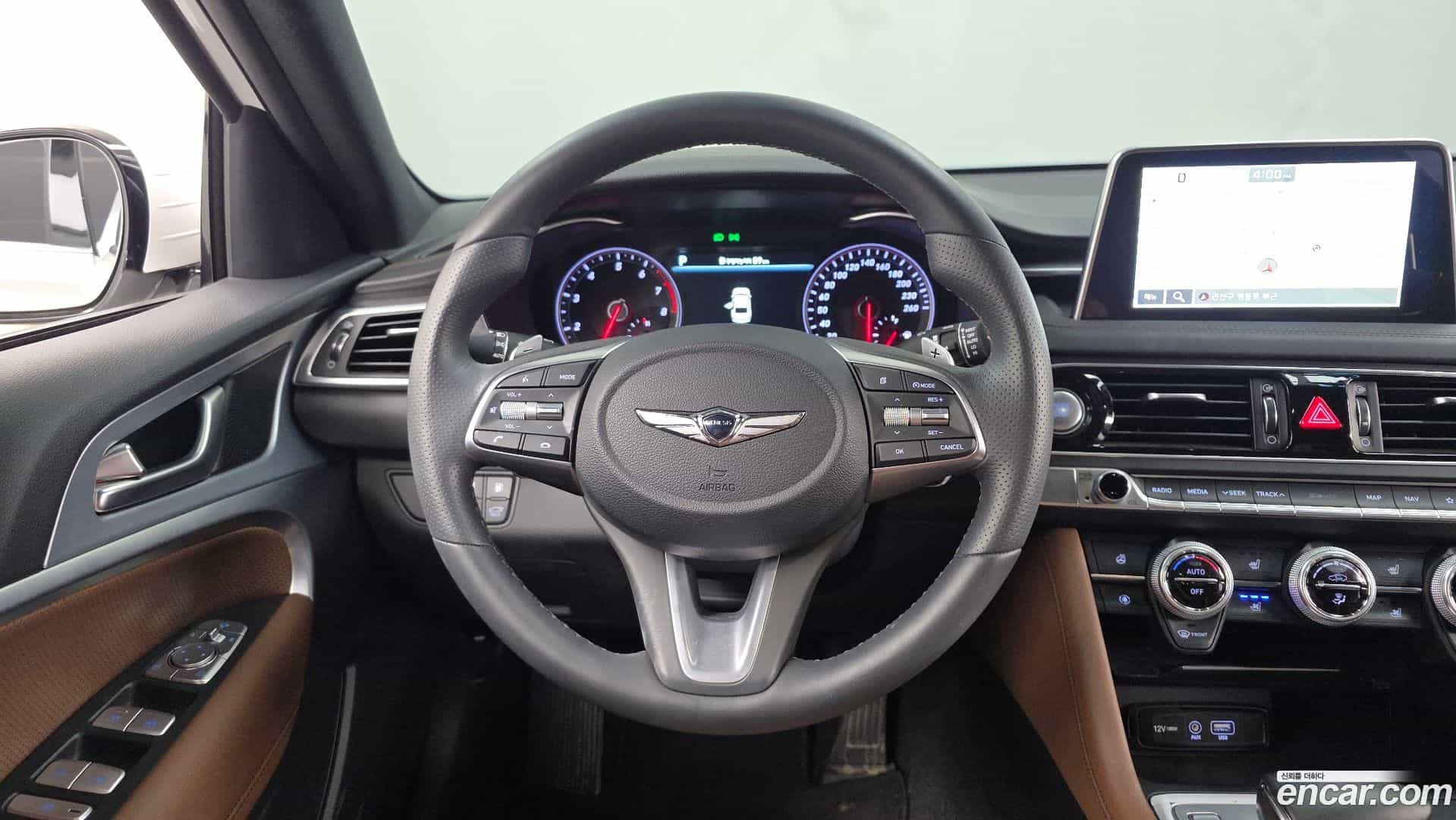 G70 Genesis 2019.6-OPTION-017