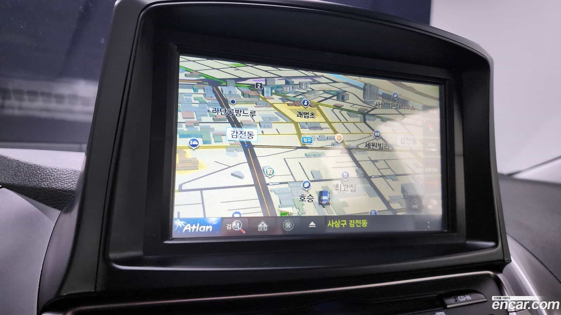 AVANTE Hyundai 2012.9-OPTION-018