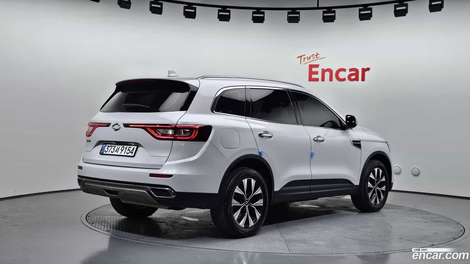 QM6 Renault Korea 2023.1-OUTER-002