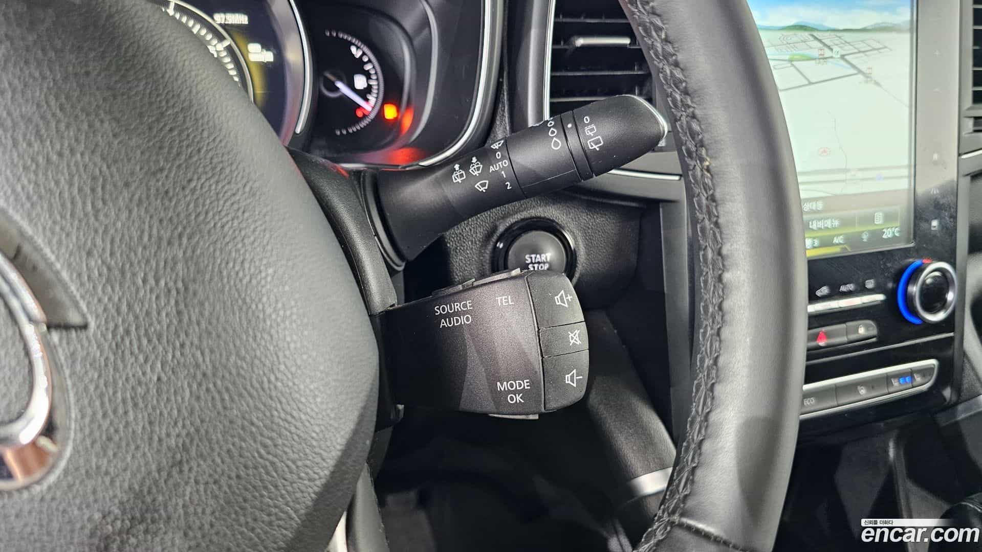 QM6 Renault Korea 2023.1-OPTION-024