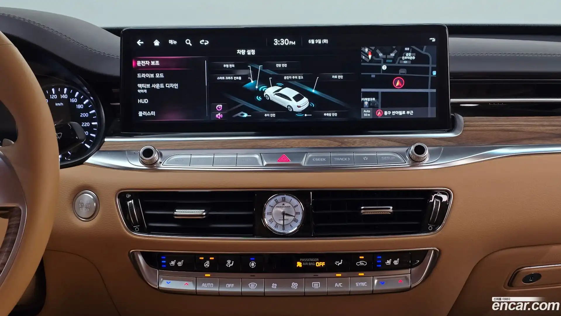 K9 Kia 2022.2-OPTION-017