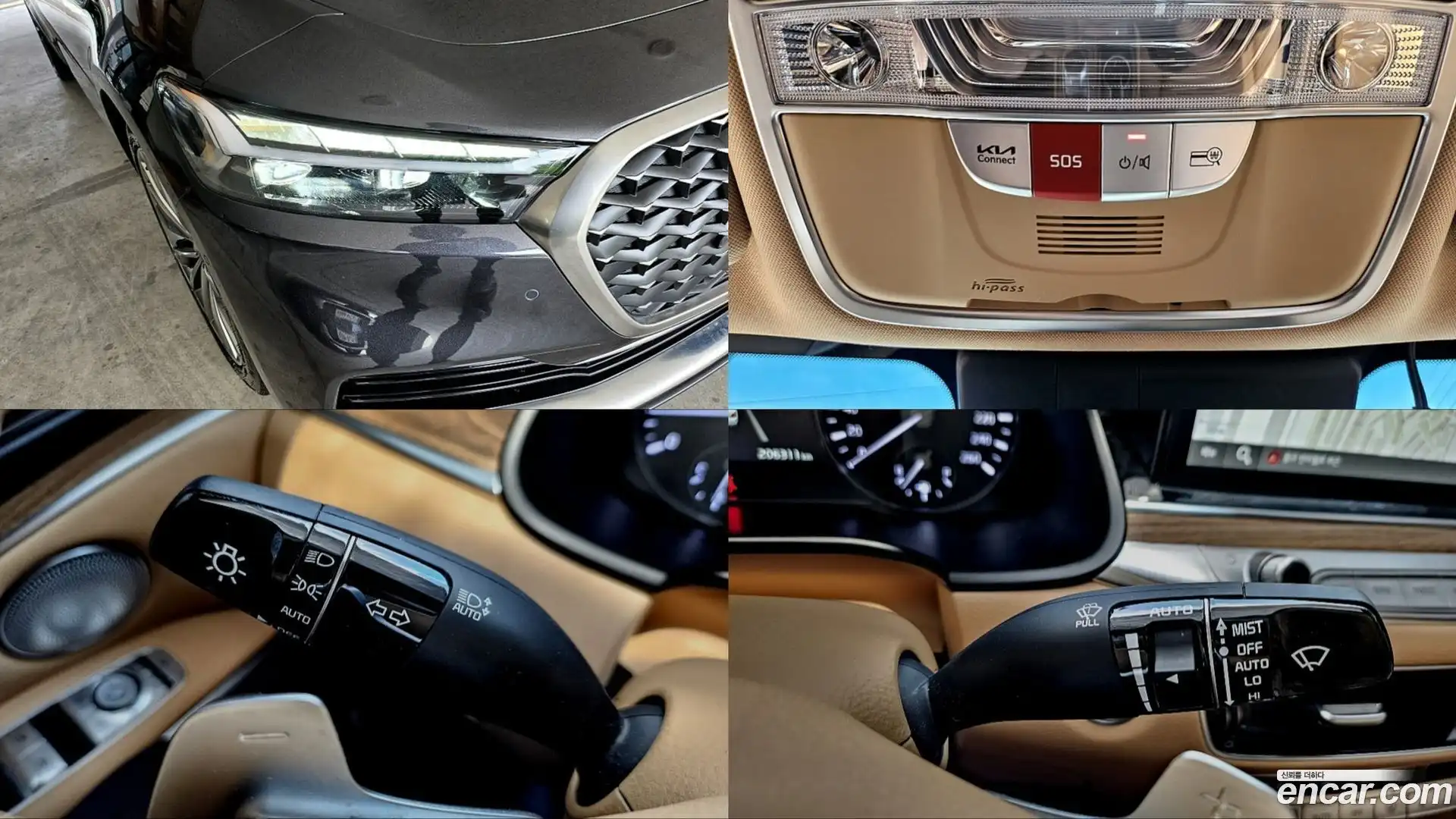 K9 Kia 2022.2-OPTION-024