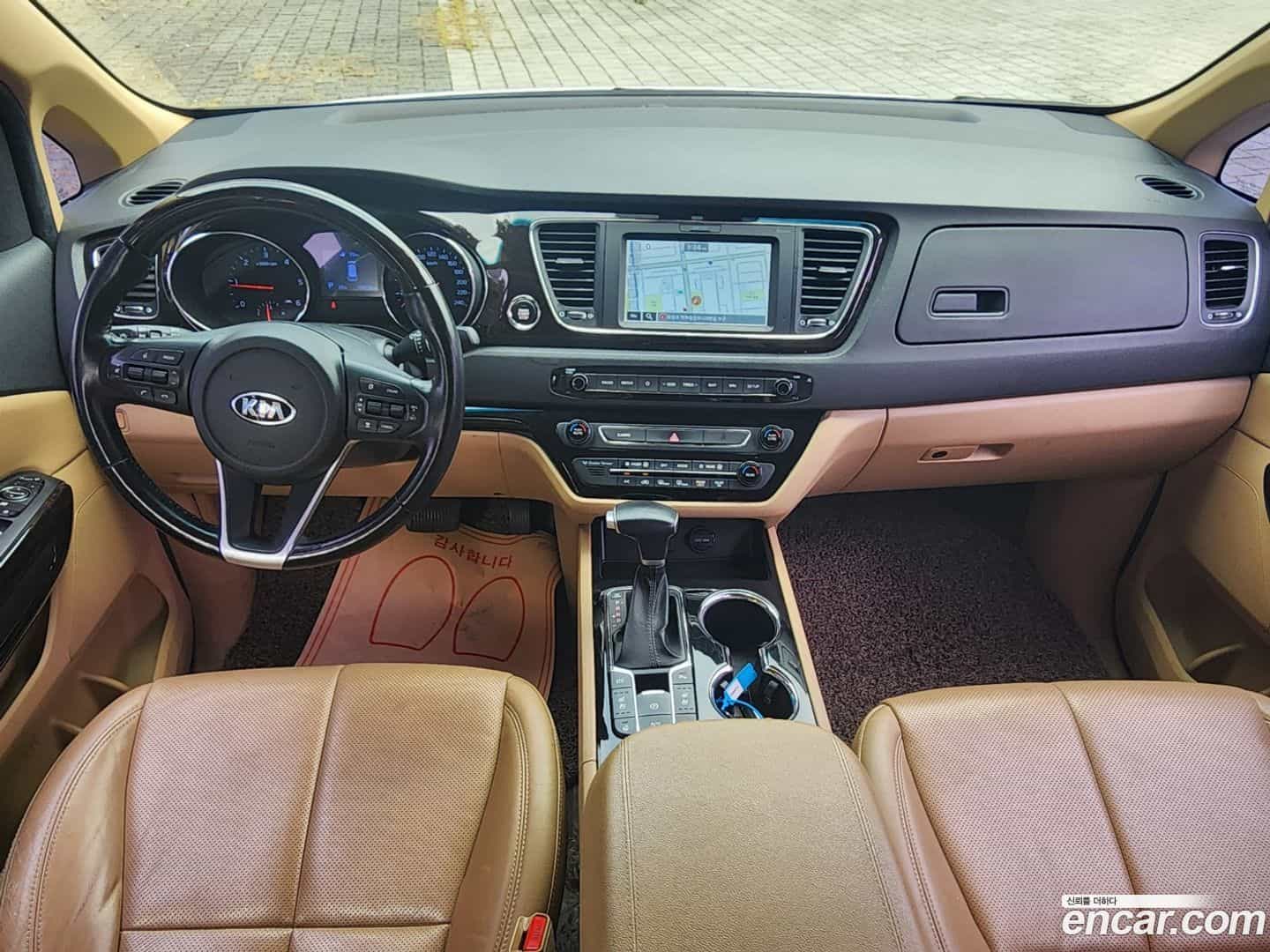 Canival Kia 2019.6-INNER-007