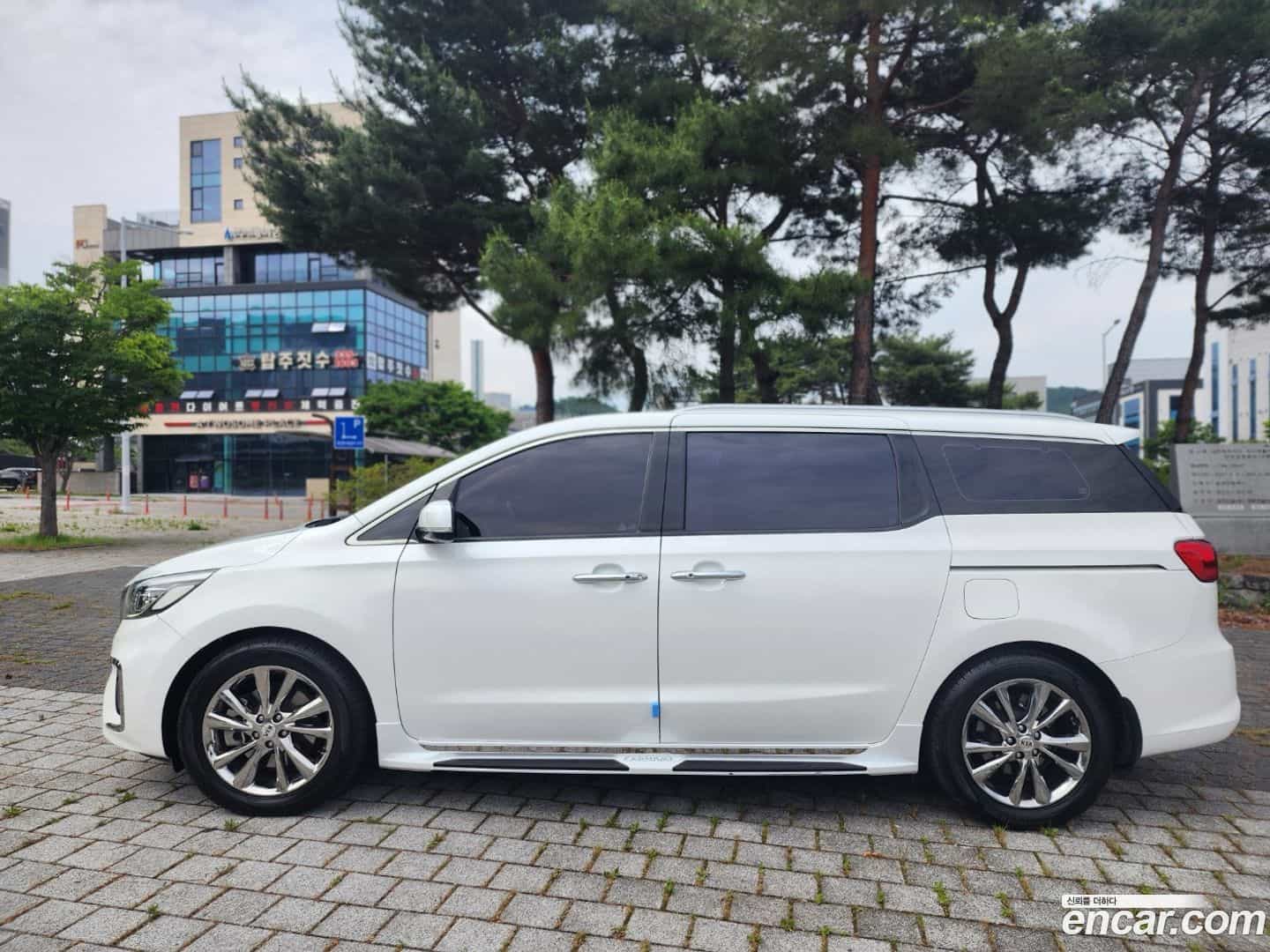 Canival Kia 2019.6-OPTION-016