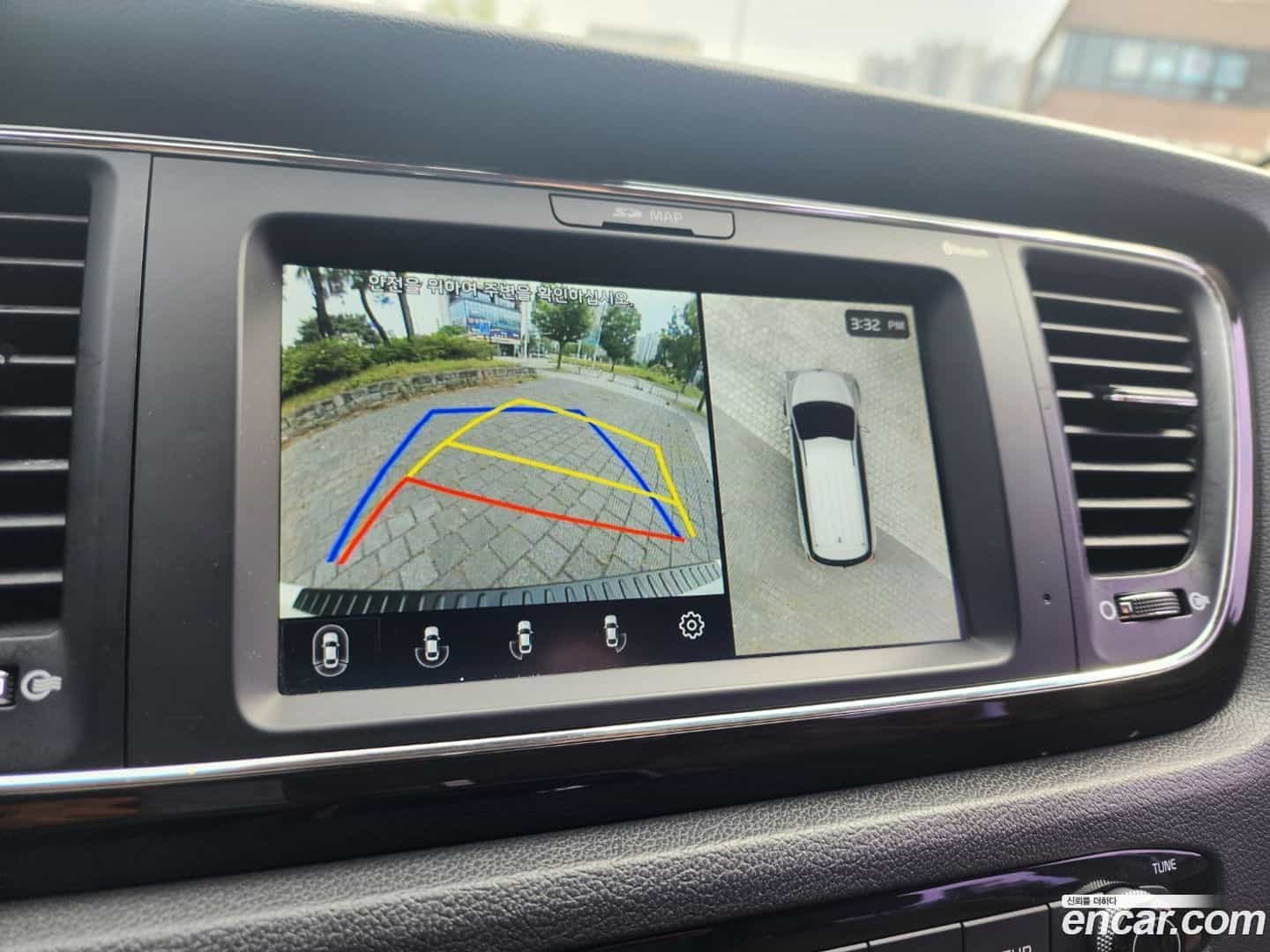 Canival Kia 2019.6-OPTION-019