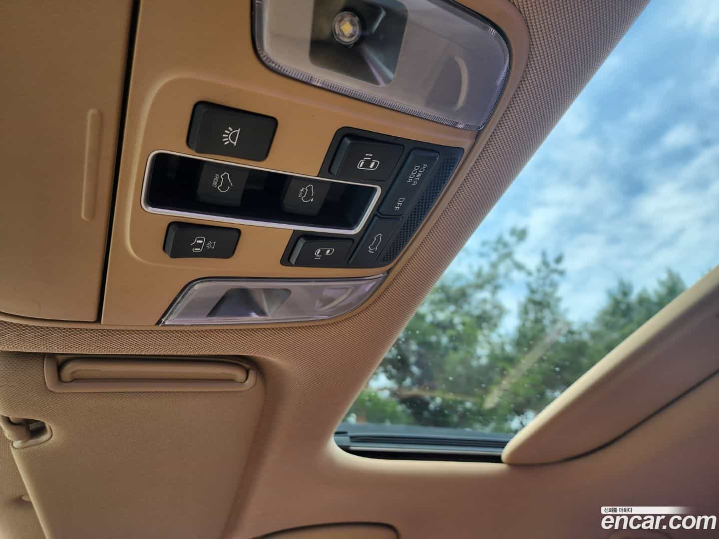 Canival Kia 2019.6-OPTION-020