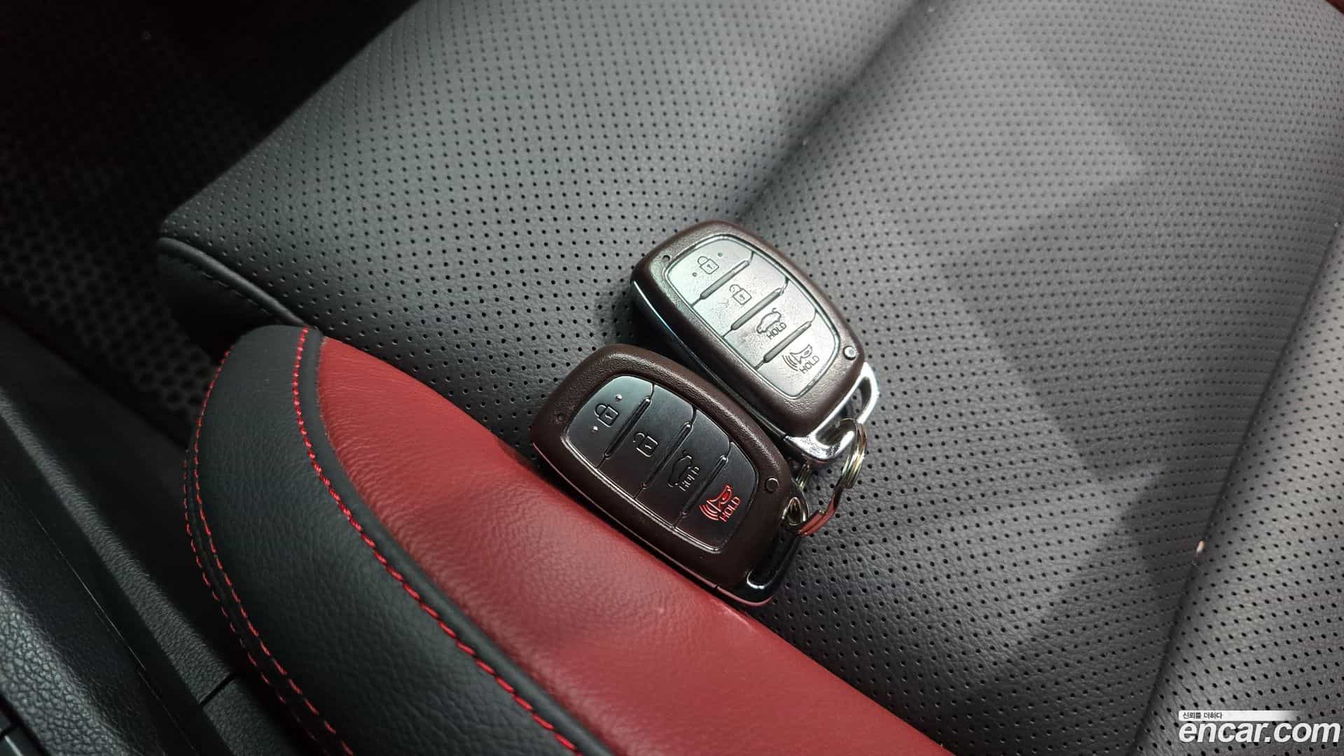 AVANTE Hyundai 2016.5-OPTION-020
