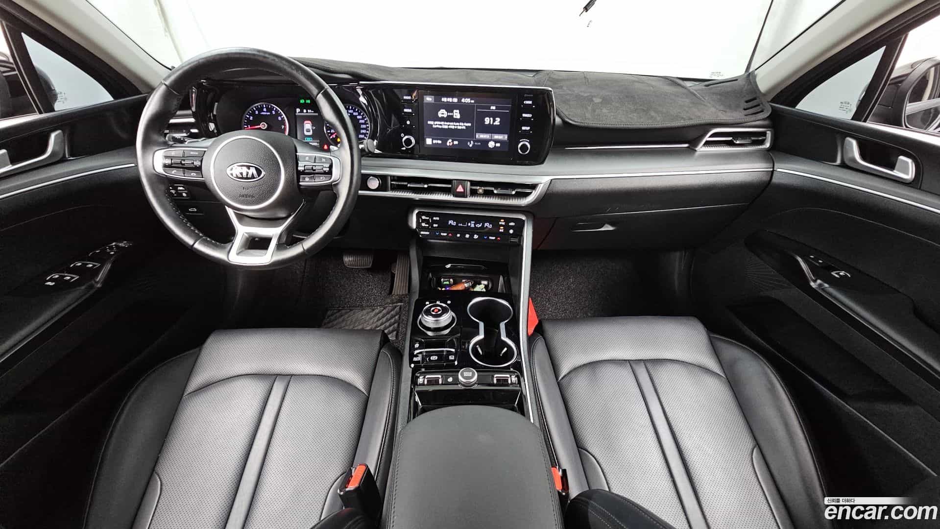 K5 Kia 2021.2-INNER-007