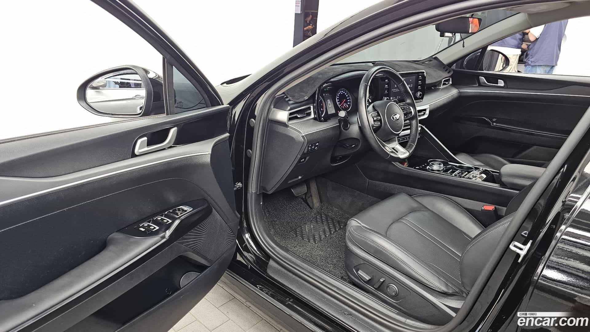 K5 Kia 2021.2-INNER-010