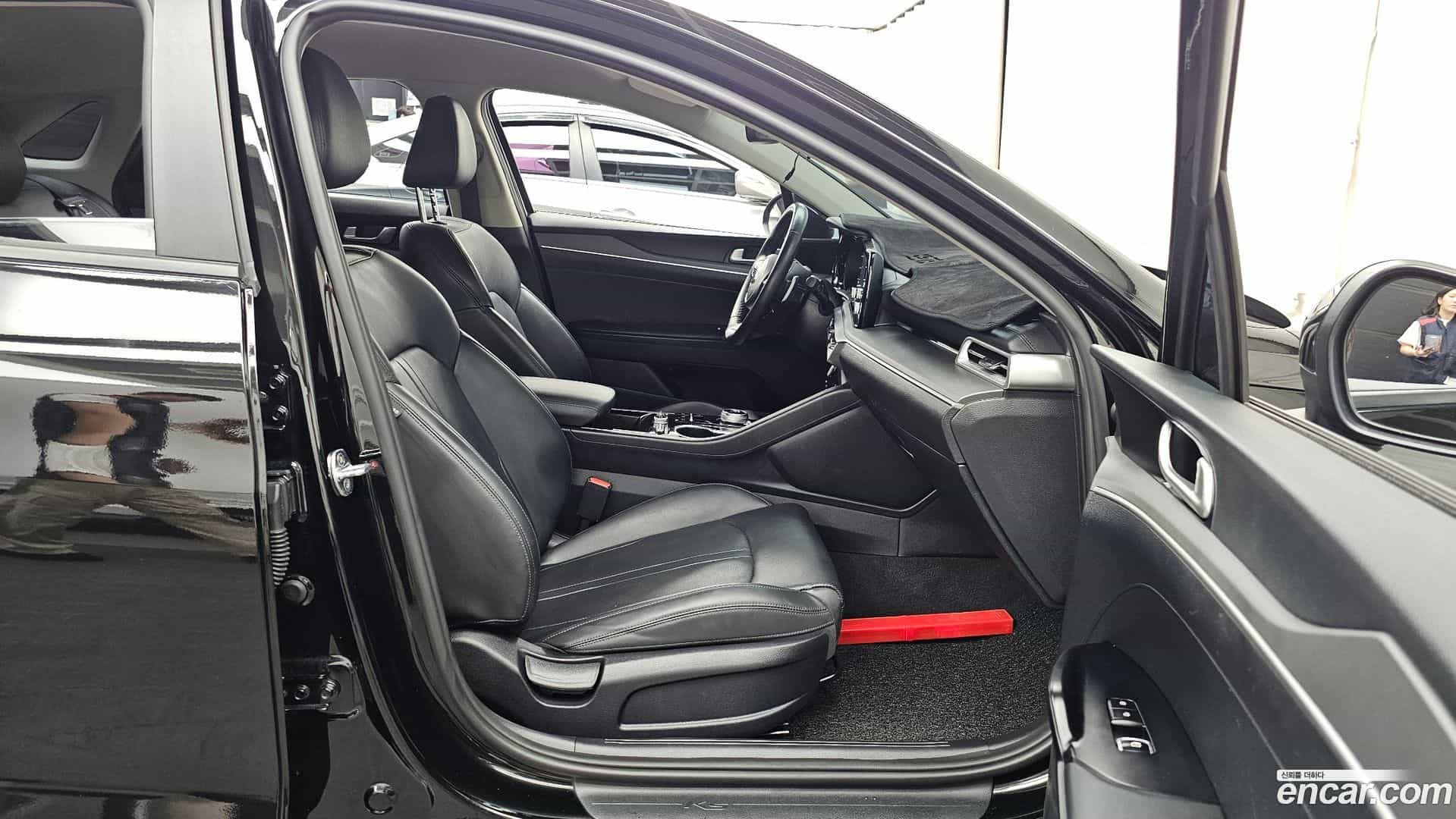 K5 Kia 2021.2-OPTION-015
