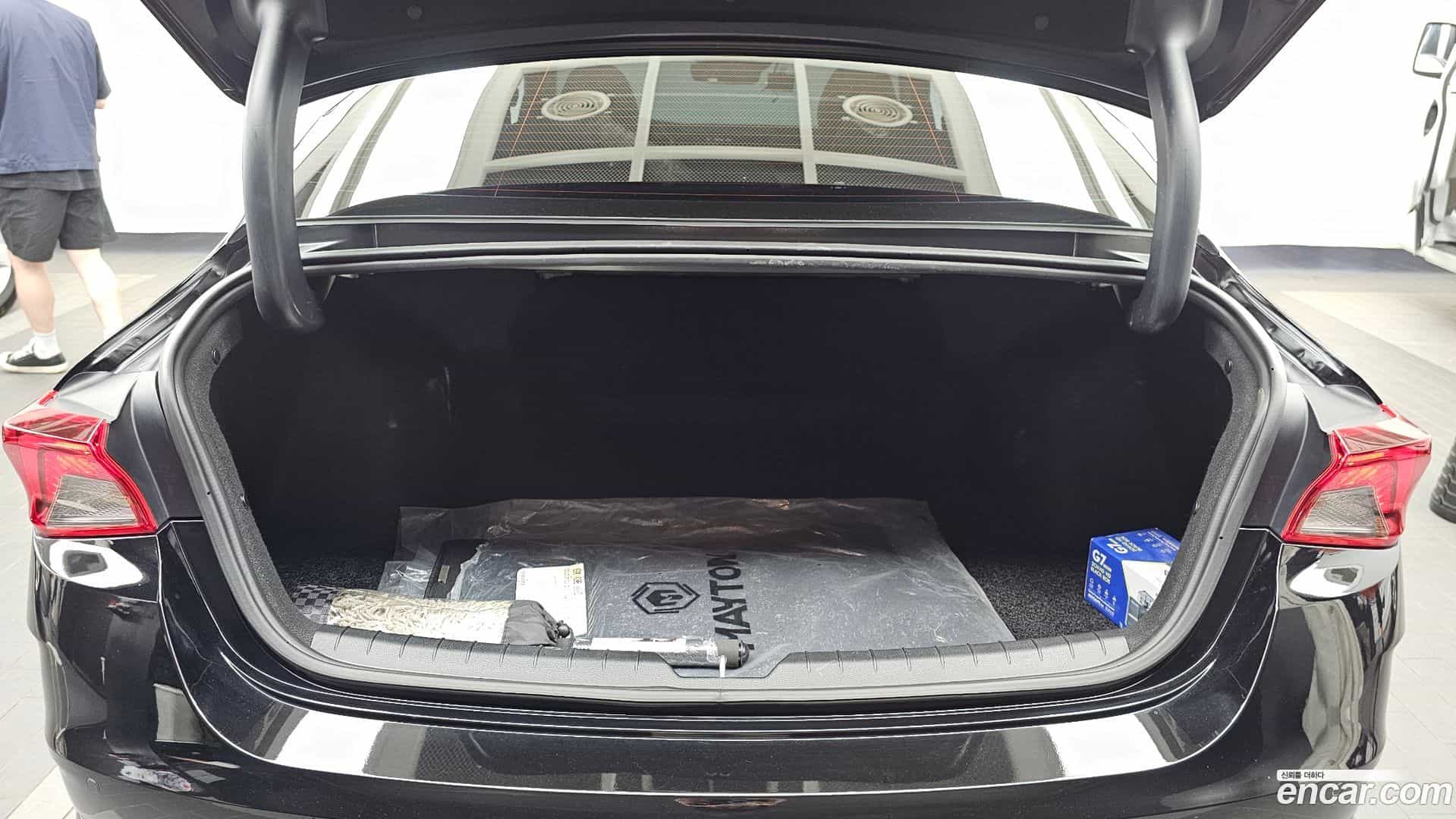 K5 Kia 2021.2-OPTION-024
