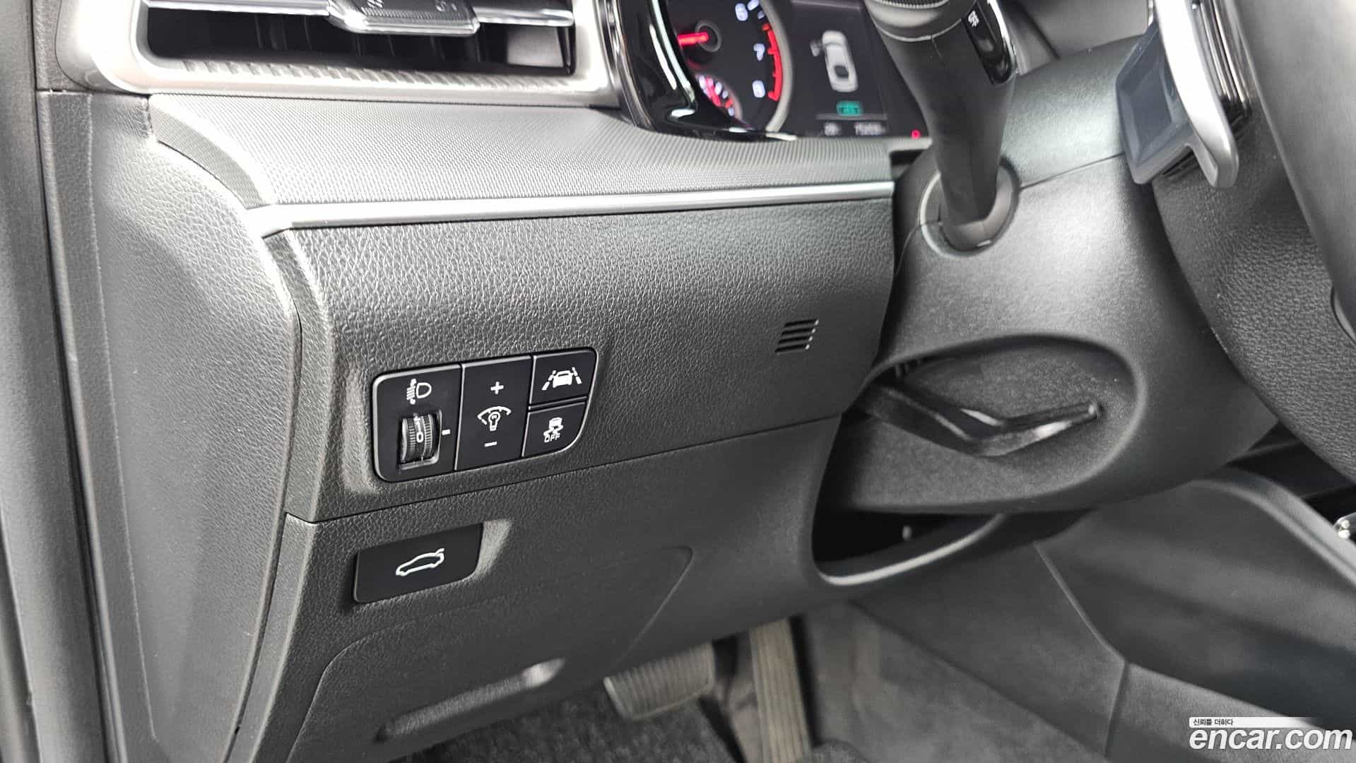K5 Kia 2021.2-OPTION-043
