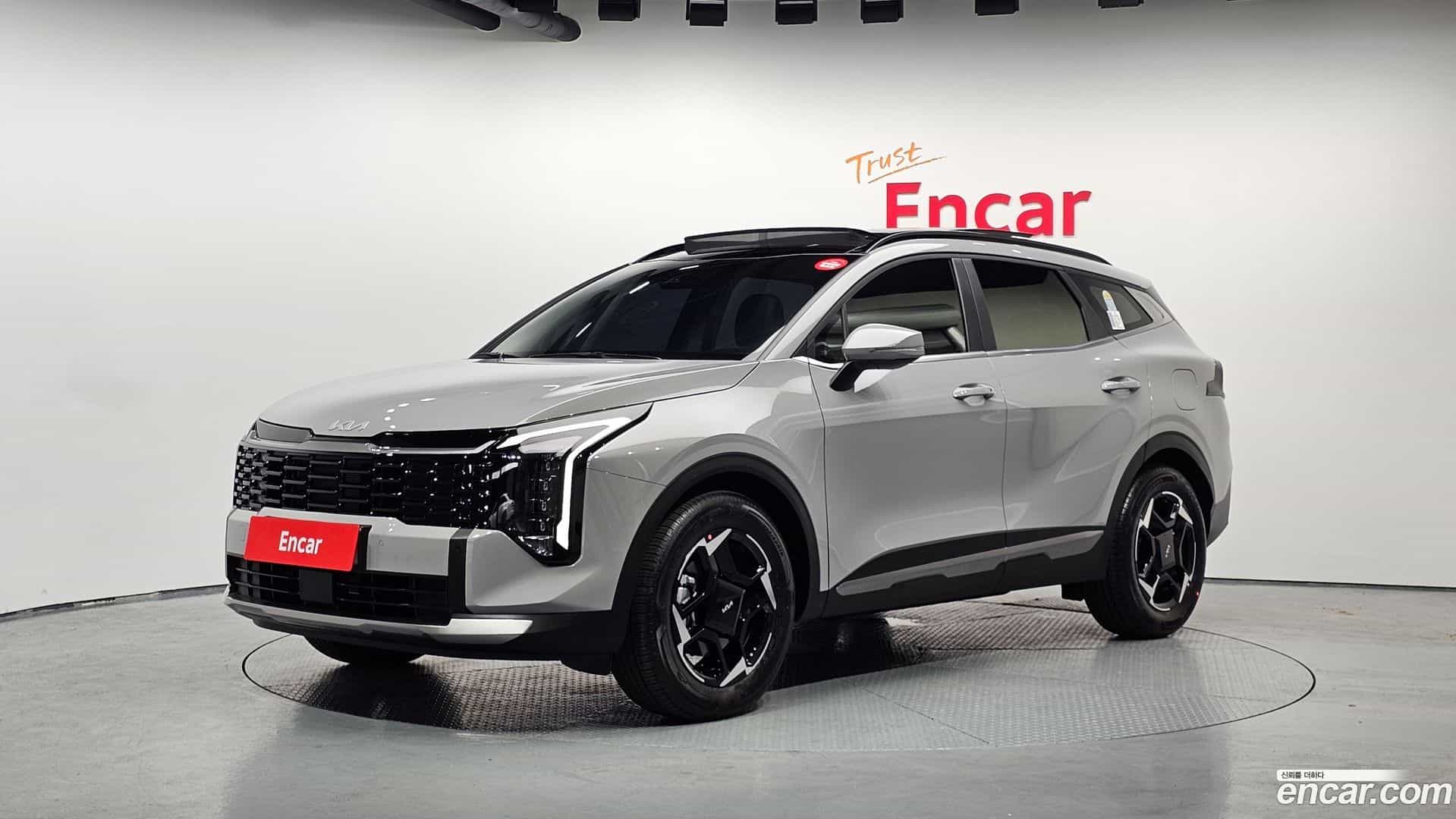 Sportage Kia 2025.8-OUTER-001