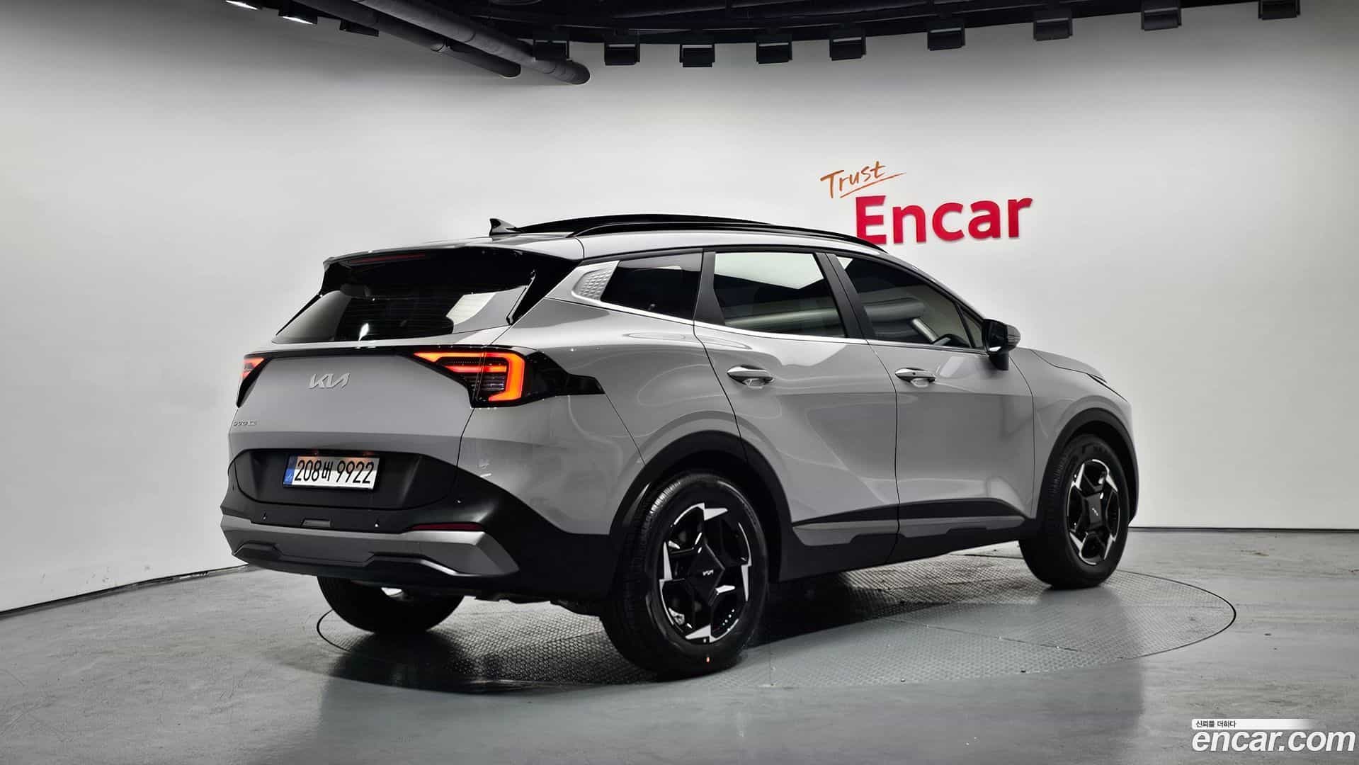 Sportage Kia 2025.8-OUTER-002