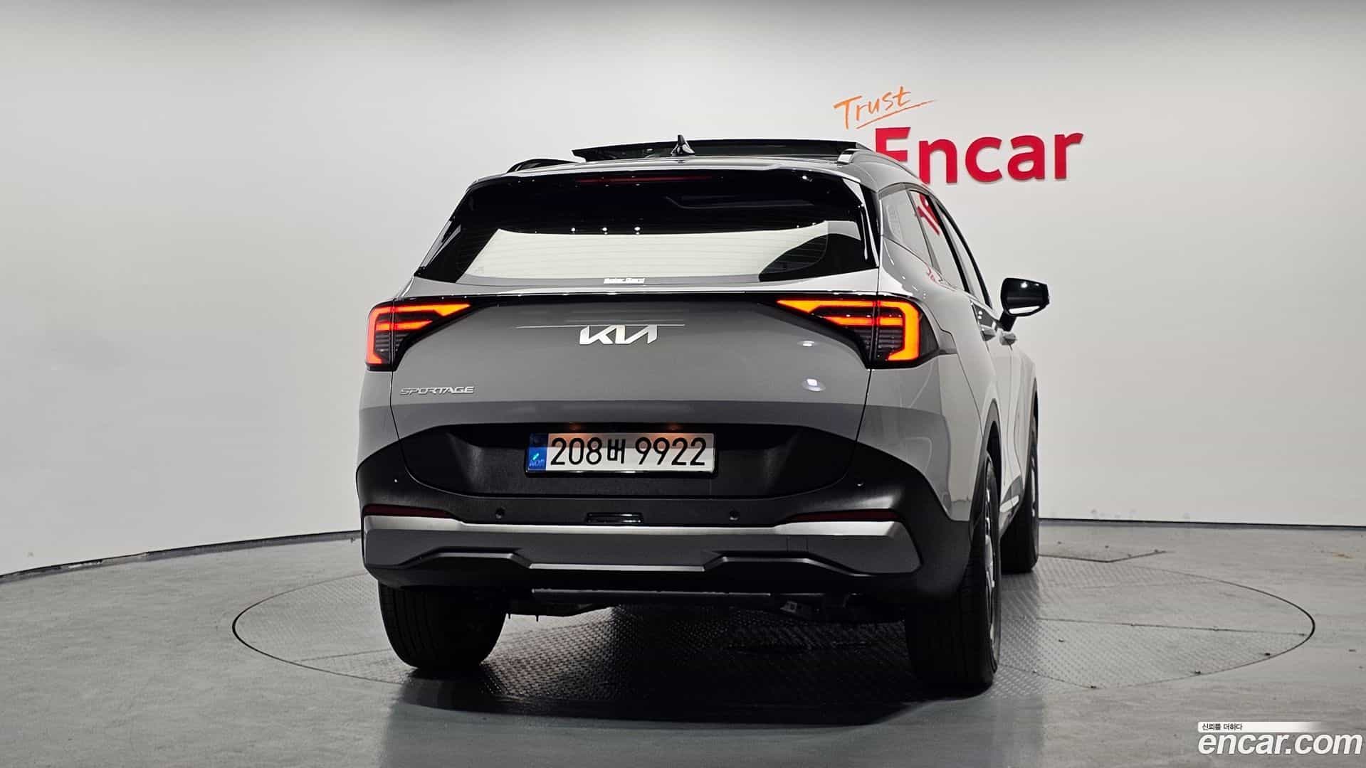 Sportage Kia 2025.8-OUTER-004