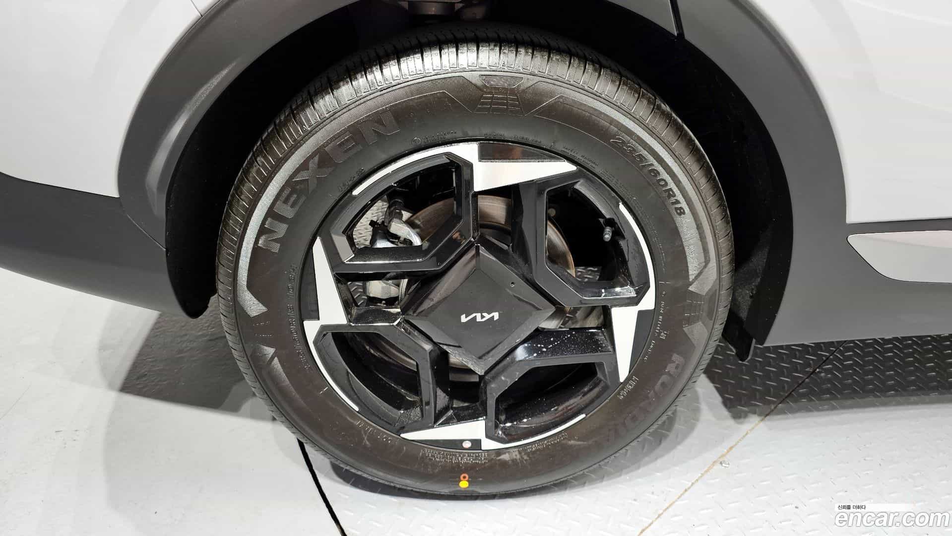 Sportage Kia 2025.8-OUTER-005