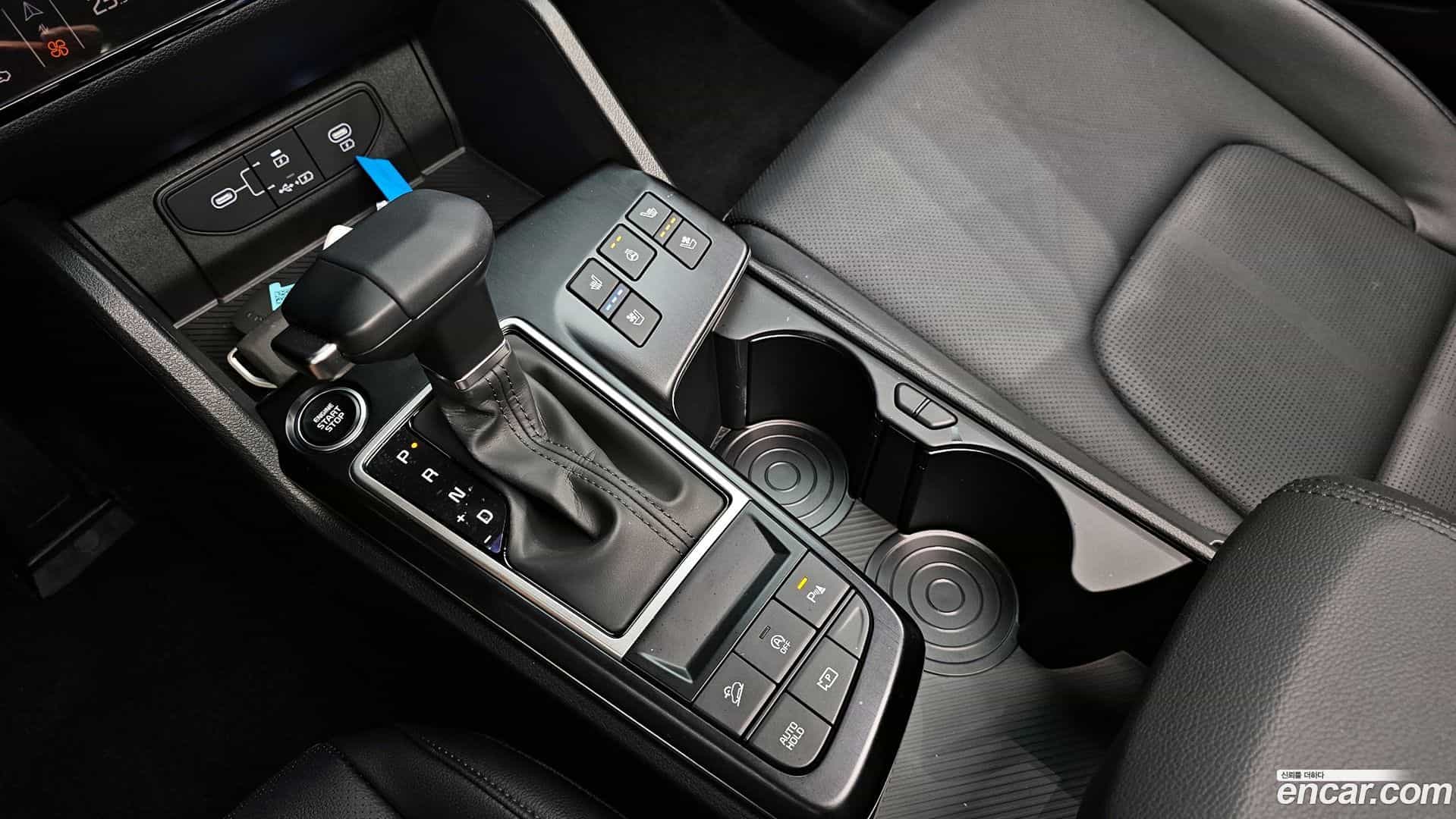 Sportage Kia 2025.8-INNER-009