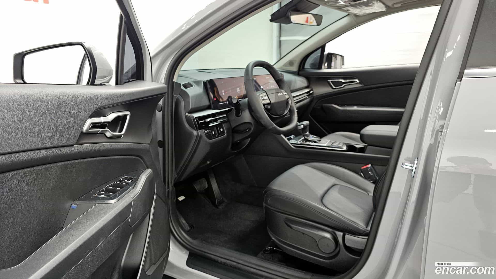 Sportage Kia 2025.8-INNER-010