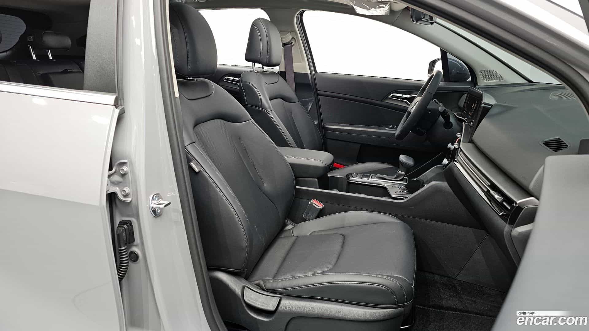 Sportage Kia 2025.8-OPTION-015