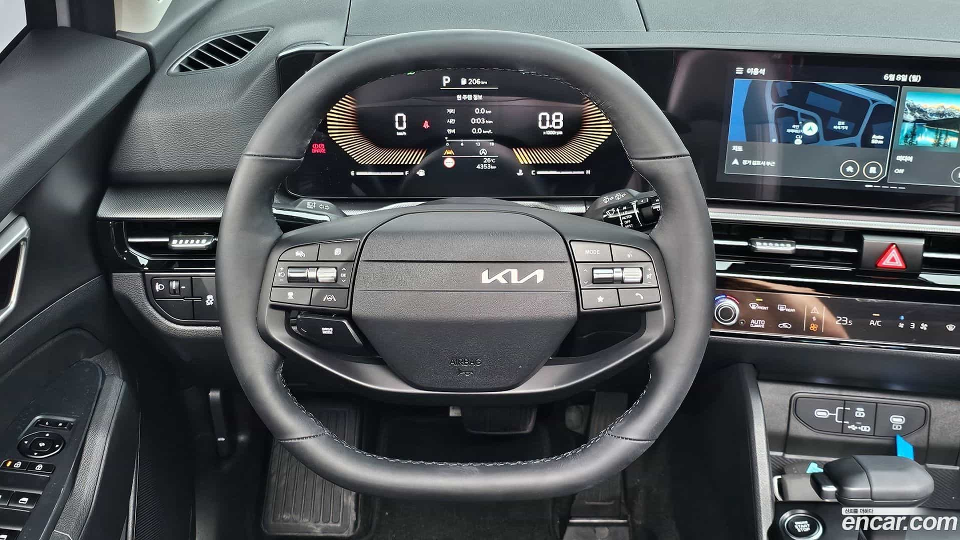 Sportage Kia 2025.8-OPTION-019