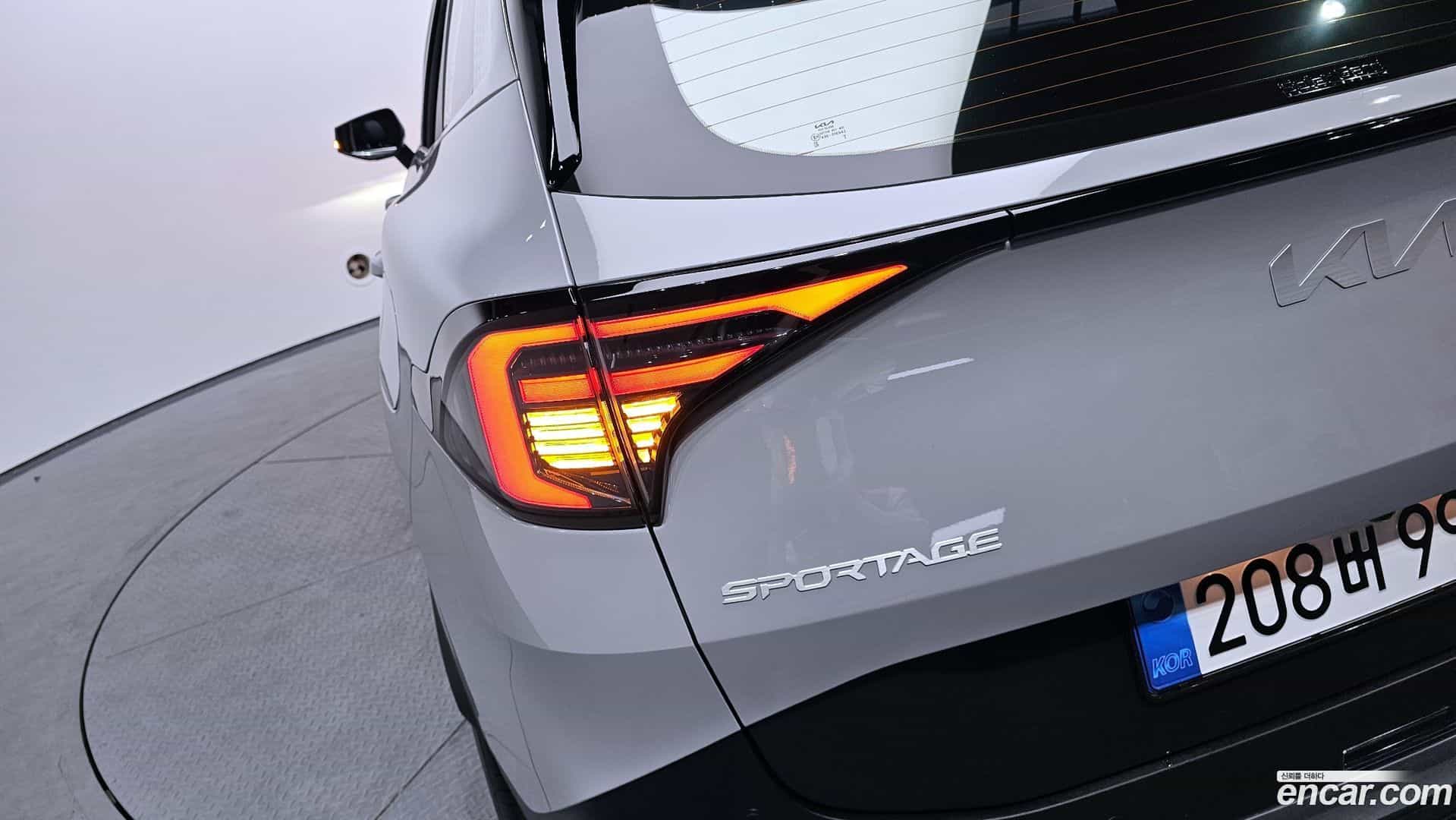 Sportage Kia 2025.8-OUTER-033