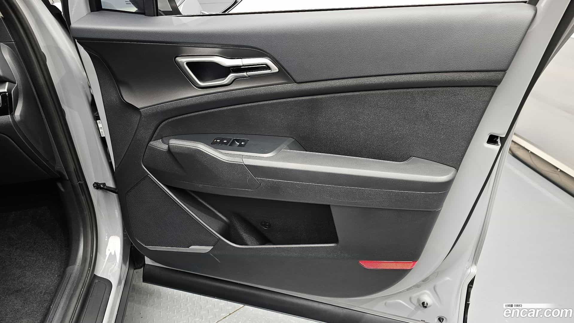 Sportage Kia 2025.8-INNER-034