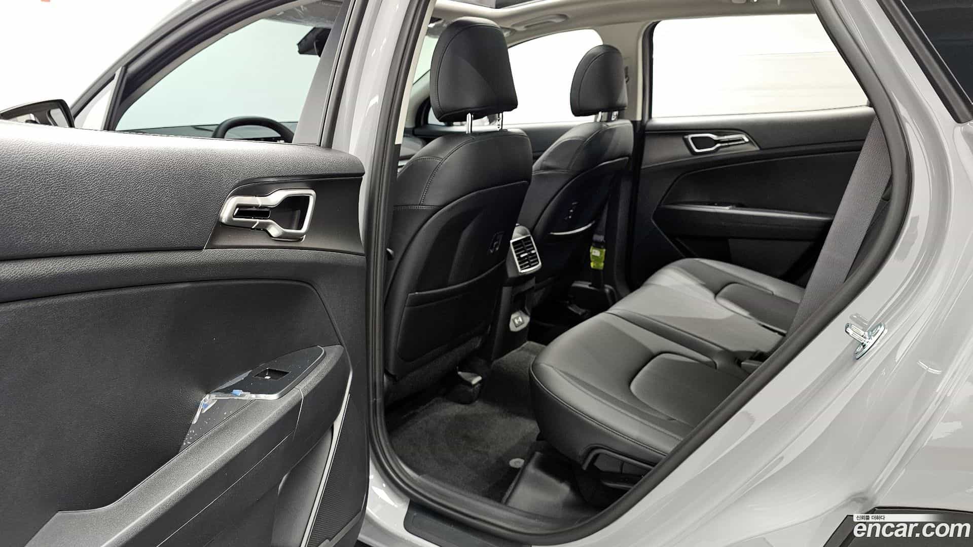 Sportage Kia 2025.8-INNER-036