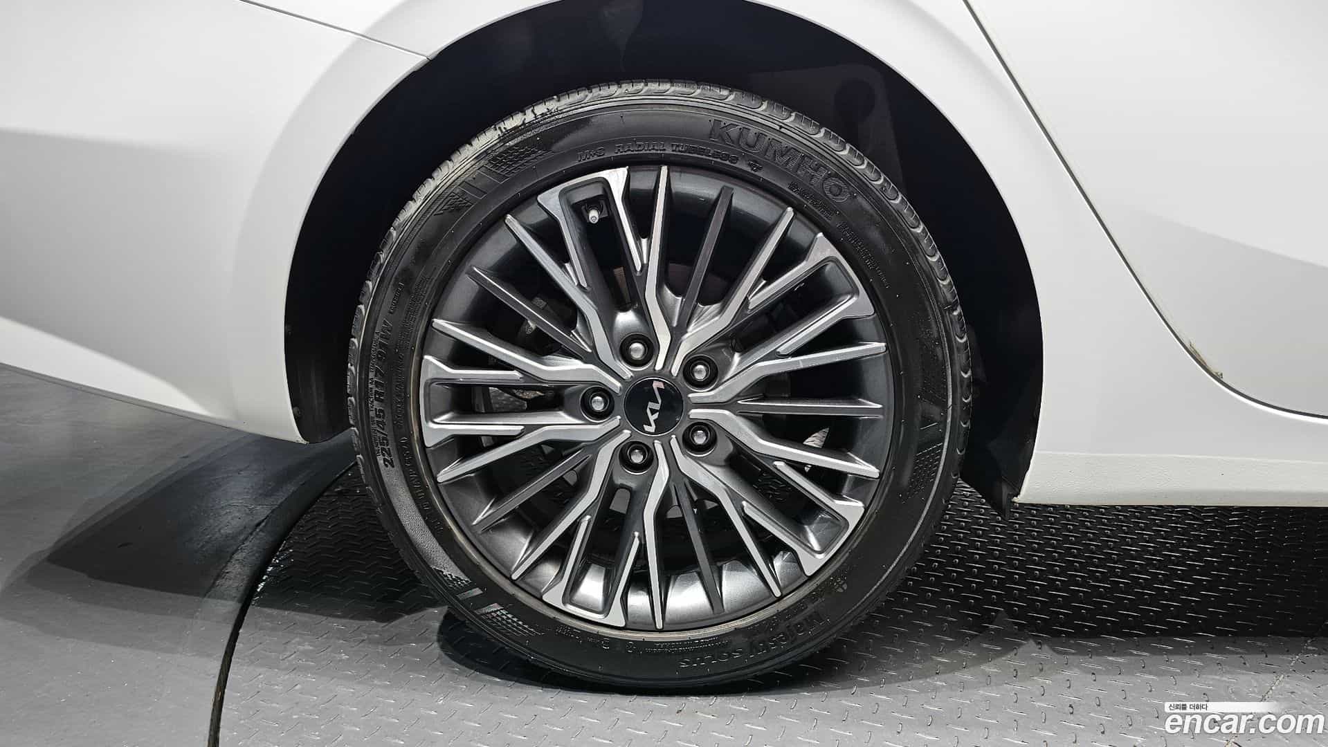 K3 Kia 2021.9-OUTER-005