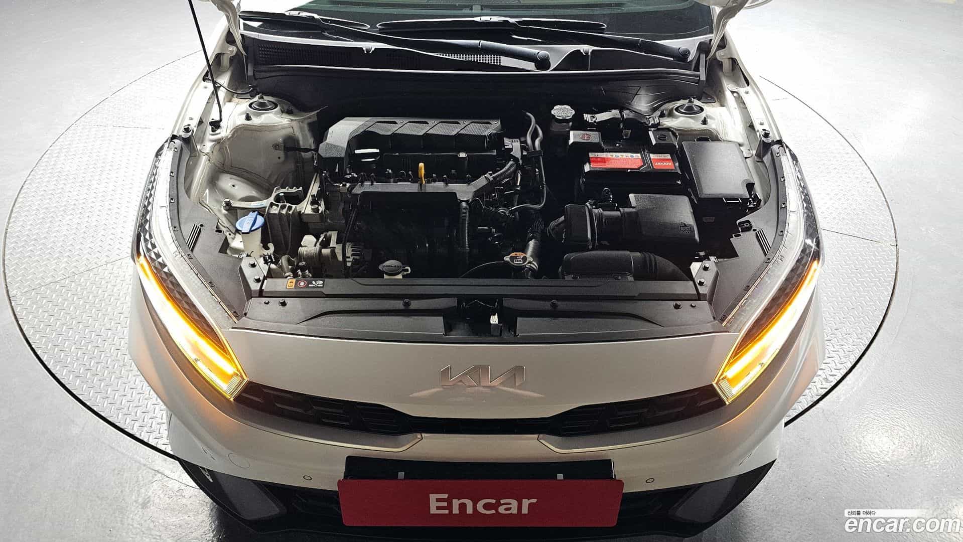 K3 Kia 2021.9-OUTER-006