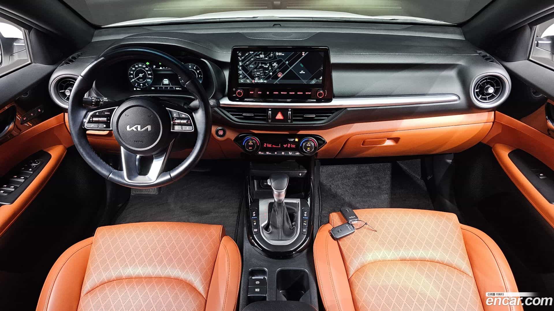 K3 Kia 2021.9-INNER-007