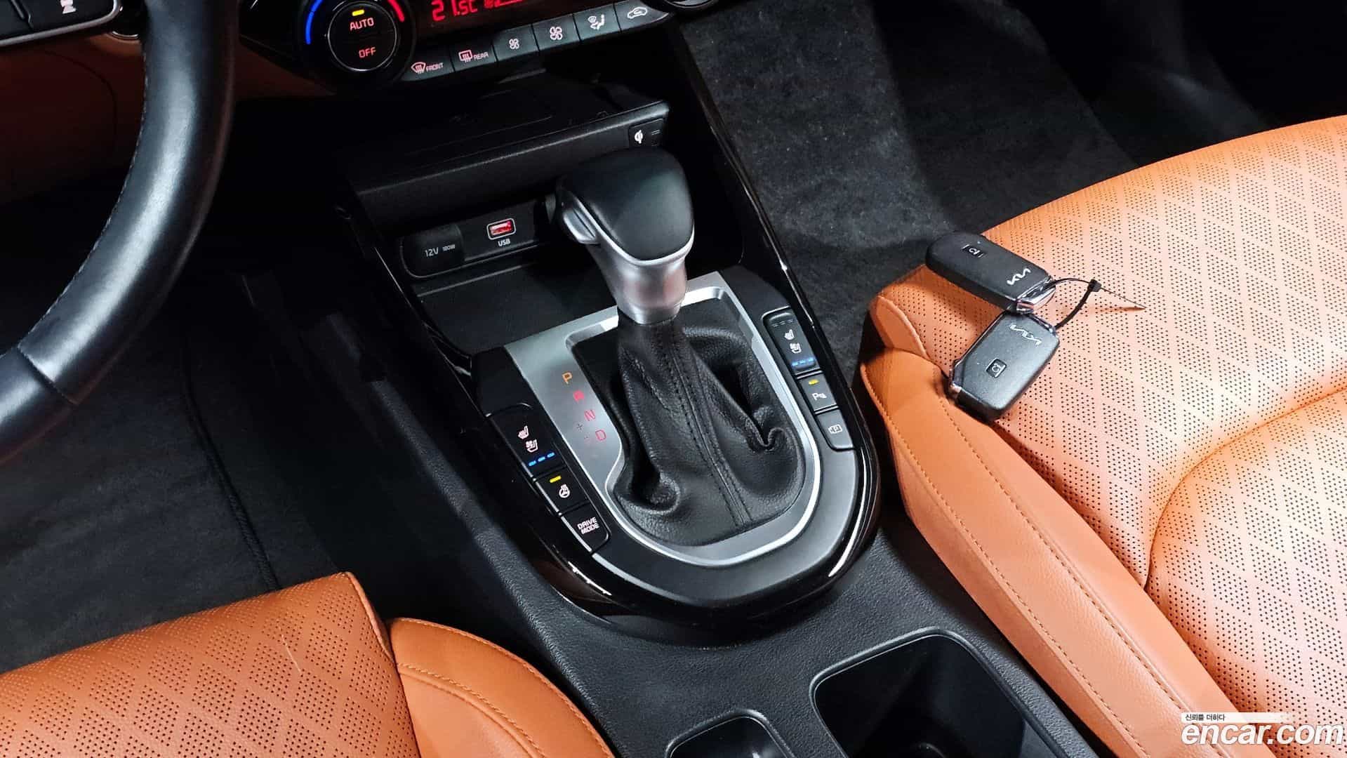 K3 Kia 2021.9-INNER-009