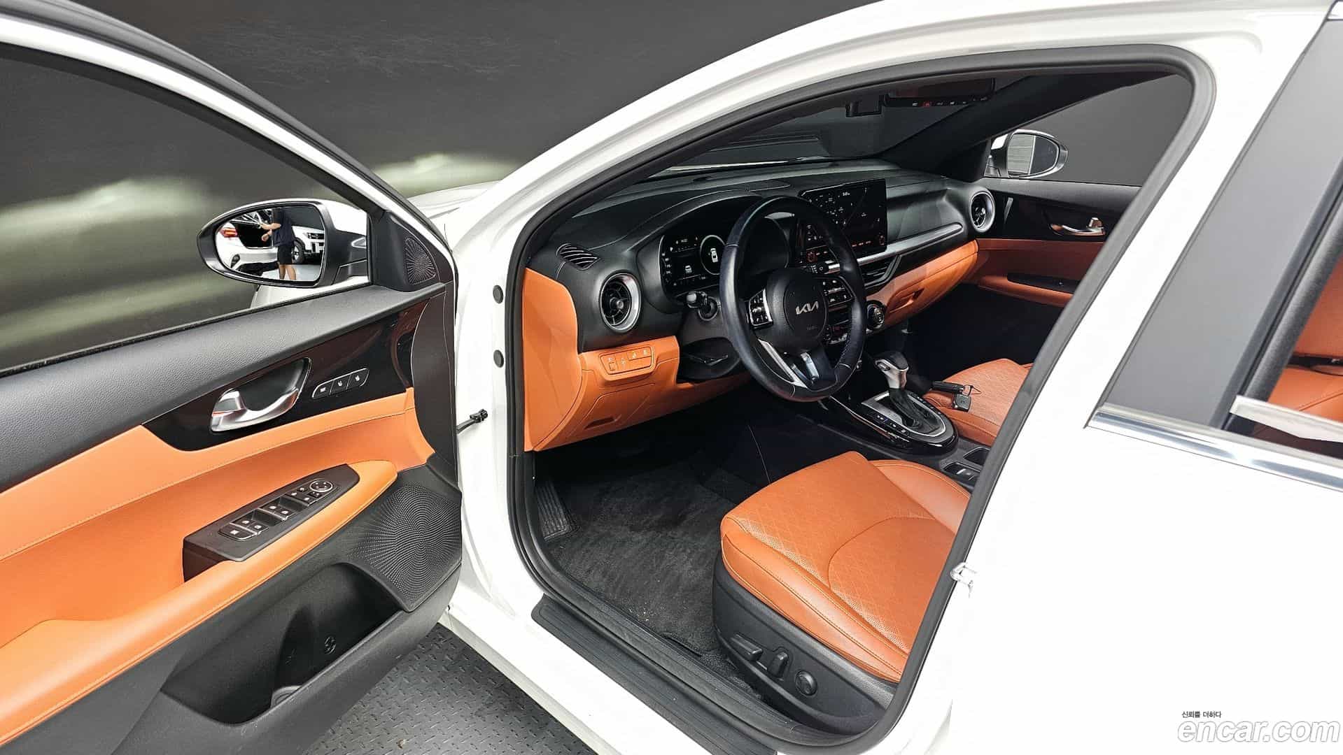 K3 Kia 2021.9-INNER-010