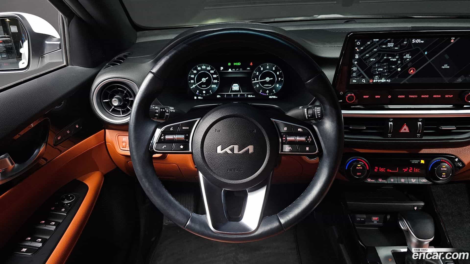 K3 Kia 2021.9-OPTION-016