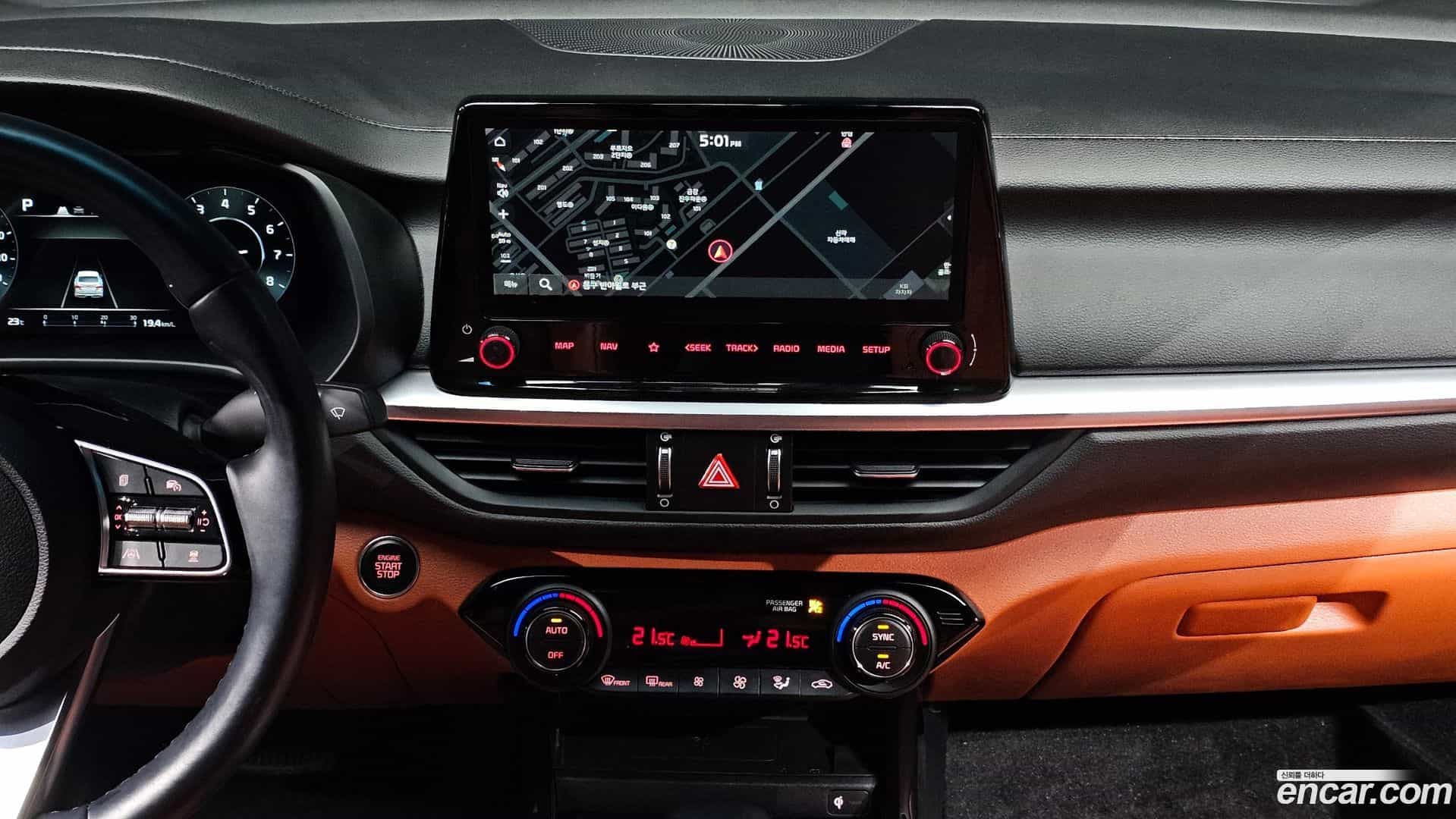 K3 Kia 2021.9-OPTION-018