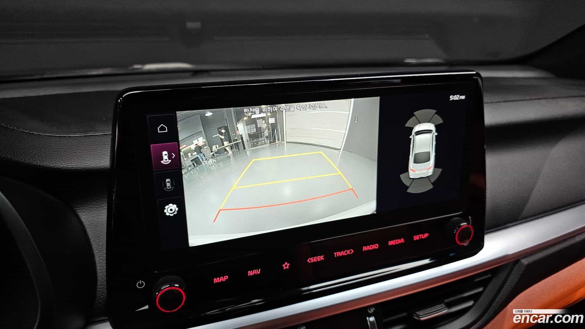 K3 Kia 2021.9-OPTION-019